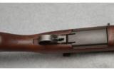H&R M1 Garand, Barrel dated HRA 1-54 - 3 of 9