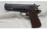 Colt Ace .22LR, Pre-War - 2 of 6
