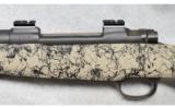 Bauska BBK-02, .340 Weatherby Magnum - 4 of 7