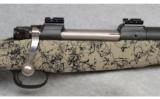 Bauska BBK-02, .340 Weatherby Magnum - 2 of 7