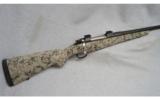 Bauska BBK-02, .340 Weatherby Magnum - 1 of 7