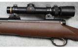 Winchester Model 70 Classic Stainless, .375 H&H - 4 of 9