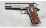Colt Government 1911, .45 ACP - 2 of 2