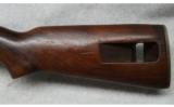 Winchester M1 Carbine, .30 M1 - 9 of 9