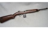 Winchester M1 Carbine, .30 M1 - 1 of 9