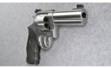Smith & Wesson 625-3, .45 ACP - 3 of 3