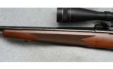 Winchester Model 70 XTR with Leupold Scope - 6 of 9