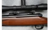 Winchester Model 70 XTR with Leupold Scope - 4 of 9