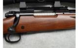 Winchester Model 70 XTR with Leupold Scope - 2 of 9