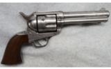 Colt Single Action Army, .45 LC - 1 of 8