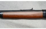 Winchester 1886 TD, .45-70 - 6 of 8