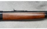 Winchester 1886 TD, .45-70 - 8 of 8