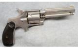 Remington Smoot, .38 RF - 1 of 4
