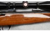 Weatherby MkV Left Hand, .270 Wby. Mag. - 2 of 8