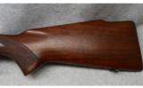 Winchester Model 70, .270 Win. - 5 of 9