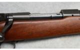 Winchester Model 70, .270 Win. - 2 of 9
