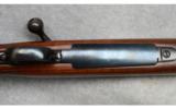 Winchester Model 70, .270 Win. - 3 of 9