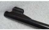 Winchester Model 70, .270 Win. - 9 of 9