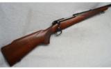 Winchester Model 70, .270 Win. - 1 of 9
