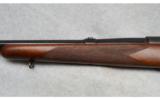 Winchester Model 70, .270 Win. - 6 of 9