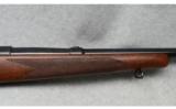 Winchester Model 70, .270 Win. - 8 of 9