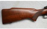 Winchester Model 70, .270 Win. - 7 of 9