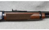 Winchester 9422M Trapper, .22 Mag. - 8 of 8