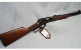 Winchester 9422M Trapper, .22 Mag. - 1 of 8