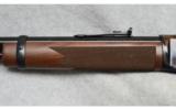 Winchester 9422M Trapper, .22 Mag. - 6 of 8