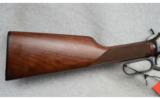 Winchester 9422M Trapper, .22 Mag. - 7 of 8