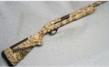 Benelli M2 Camo, 20-Ga. - 1 of 8