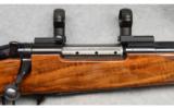 Weatherby Mark V, 7mm Wby. Mag. - 2 of 8