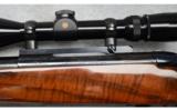 Weatherby Mark V with scope, .300 Wby. Mag. - 4 of 8