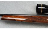 Weatherby Mark V with scope, .300 Wby. Mag. - 8 of 8