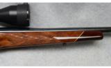 Weatherby Mark V w/ scope in .340 Wby Mag. - 6 of 8