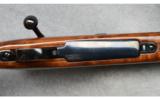 Weatherby Mark V w/ scope in .340 Wby Mag. - 3 of 8