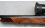 Weatherby Mark V w/ scope in .340 Wby Mag. - 8 of 8