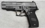 Sig Sauer P226 Navy, 9mm - 2 of 2