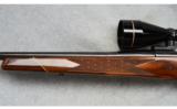 Weatherby Mark V with scope, .257 Wby. Mag. - 8 of 8