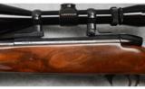Weatherby Mark V with scope, .257 Wby. Mag. - 4 of 8