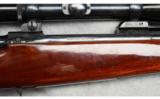 Weatherby/Mathieu L105 Left Hand .300 Wby. Mag.. - 2 of 8