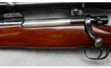 Weatherby/Mathieu L105 Left Hand .300 Wby. Mag.. - 4 of 8