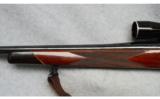 Weatherby/Mathieu L105 Left Hand .300 Wby. Mag.. - 8 of 8