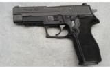 Sig Sauer P227, .45 ACP - 2 of 2