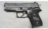 Sig Sauer P220 SAS, .45 ACP - 2 of 2