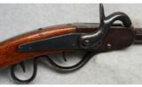 Gwyn & Campbell Union Rifle, .52 - 2 of 8