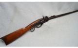 Gwyn & Campbell Union Rifle, .52 - 1 of 8