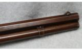 Winchester 1886, .38-56 WCF - 9 of 9
