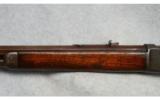 Winchester 1886, .38-56 WCF - 8 of 9
