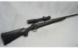 Remington 700 with Douglas Premium Barrel, 8X68S - 1 of 8